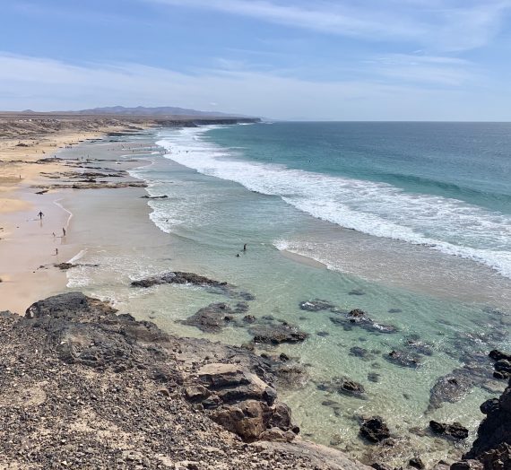 Fuerteventura – co zobaczyć