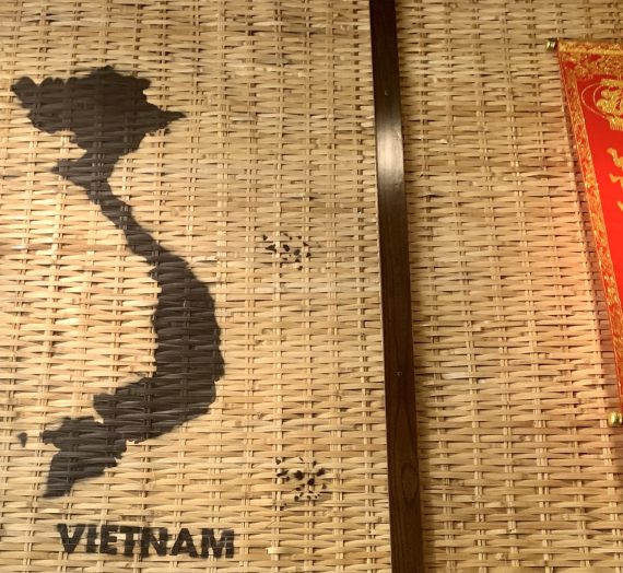 Wietnam w pigułce + plan zwiedzania