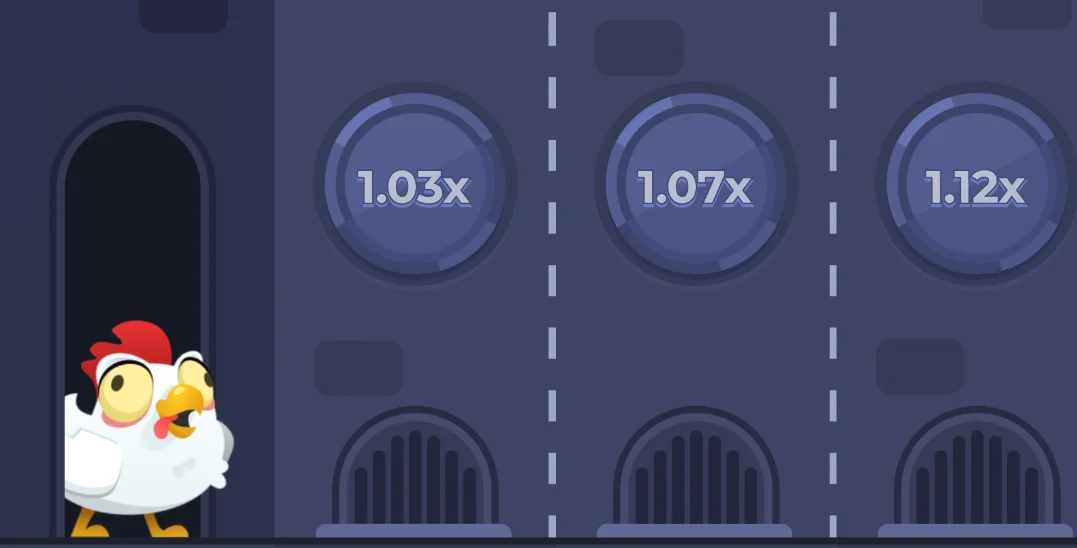 Chicken Road